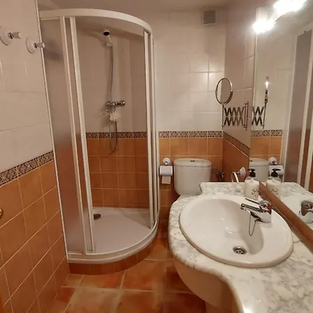 Duplex Mil Con Piscina Lägenhet *