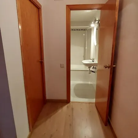 Duplex Mil Con Piscina Lägenhet Rialp
