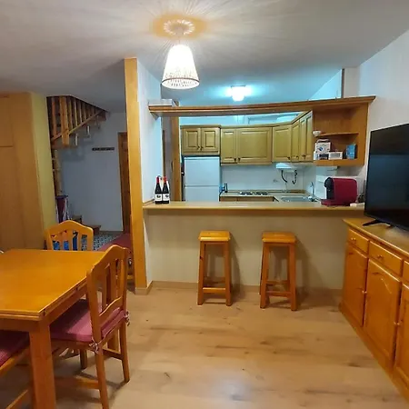 Lägenhet Duplex Mil Con Piscina Rialp