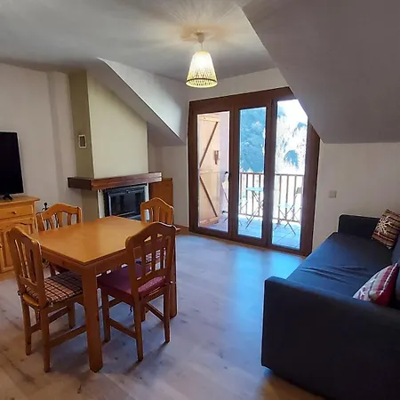 Lägenhet Duplex Mil Con Piscina *
