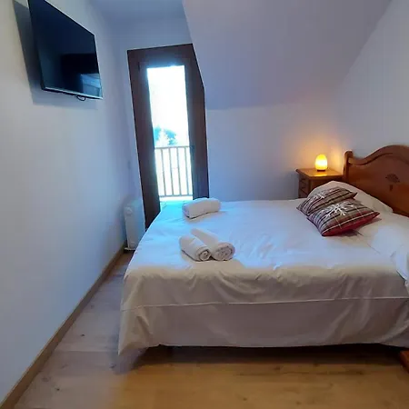 Lägenhet Duplex Mil Con Piscina *
