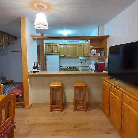 Duplex Mil Con Piscina *
