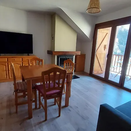 Duplex Mil Con Piscina * Rialp