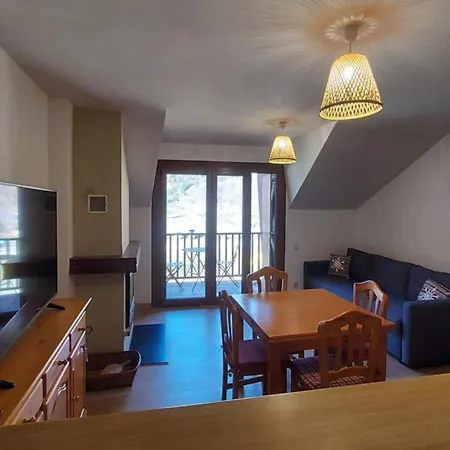 Lägenhet Duplex Mil Con Piscina Rialp