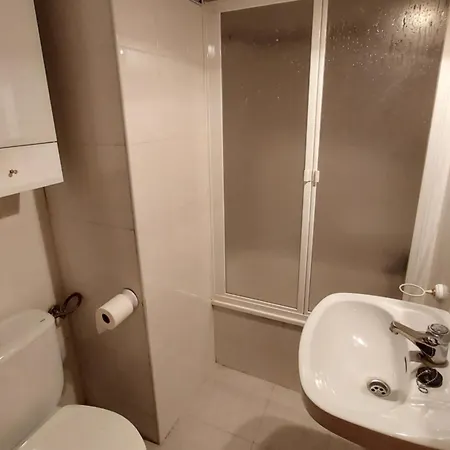 Lägenhet Duplex Mil Con Piscina *