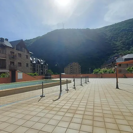 Duplex Mil Con Piscina Lägenhet