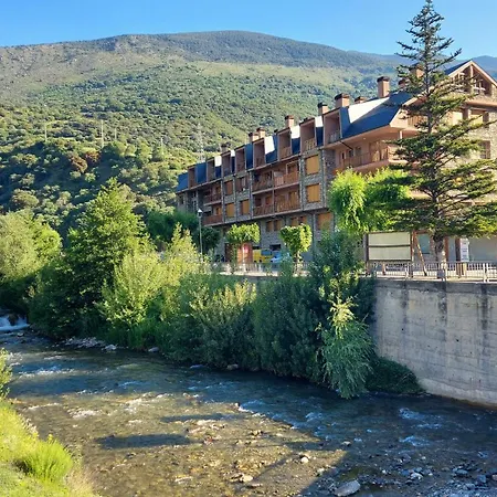 Lägenhet Duplex Mil Con Piscina Rialp