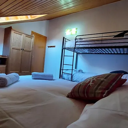 Duplex Mil Con Piscina Апартаменты Риальп