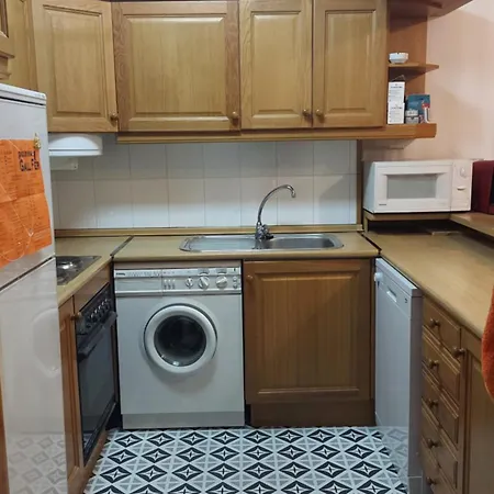 Apartment Duplex Mil Con Piscina Rialp