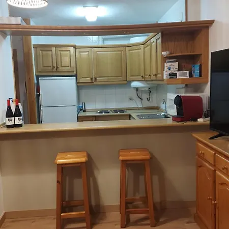 Duplex Mil Con Piscina Apartment